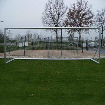 Professioneel Voetbaldoel Calzio Elite 600, Ophalen of Verzenden, Nieuw, Overige typen
