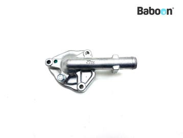 Waterpomp Deksel Honda VT 125 Shadow 1999-2004 (VT125), Verzenden, Gebruikt