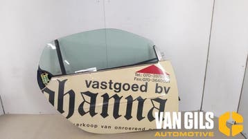 Portier 2Deurs rechts Smart Micro Car O151103, Ophalen of Verzenden, Nieuw