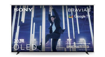 Sony K-65XR84 - 65 inch 4K 100 Hz Smart TV, Ophalen, Zo goed als nieuw, 100 Hz, 4k (UHD)
