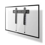 Platte TV beugel 32-55 inch | Tv steun plat tegen de muur, Verzenden, Nieuw
