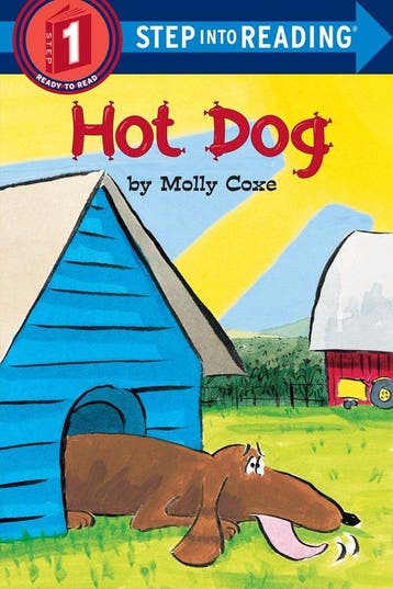Hot Dog - Molly Coxe 9780307261014, Verzenden, Gelezen, Molly Coxe