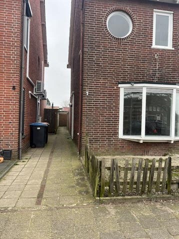 Te huur: Huis Tomatenstraat in Enschede, Enschede, Overijssel