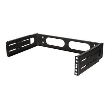 2U wand server rack 494x400x92mm (BxDxH), Ophalen of Verzenden, Nieuw