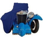 Autohoes passend voor MG P-type binnen BESTE PASVORM cover, Ophalen of Verzenden, Nieuw, Op maat
