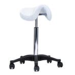 Zadelkruk Novicum Nissa compact vormschuim zadel 3j garantie, Vergader- of Presentatieruimte, Verzenden, Nieuw in verpakking, Bureau