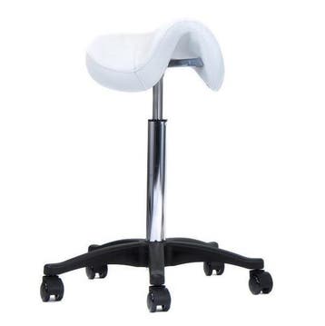Zadelkruk Novicum Nissa compact vormschuim zadel 3j garantie, Vergader- of Presentatieruimte, Verzenden, Nieuw in verpakking, Bureau