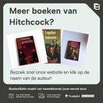 Een spelletje met de dood 9789062136827 Hitchcock, Verzenden, Gelezen, Hitchcock