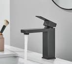 Nieuwe Industriële Wastafelkraan | Luxe Design Badkamerkraan, Doe-het-zelf en Verbouw, Sanitair, Verzenden, Nieuw, Kraan