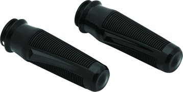 Kuryakyn Phantom Grips Indian Black, Ophalen of Verzenden, Nieuw