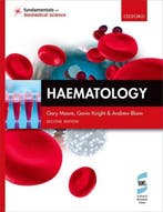 Haematology 9780199668861 Gary Moore, Boeken, Verzenden, Gelezen, Gary Moore