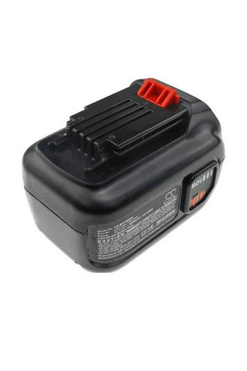 Black & Decker BL2554-XJ Dualvolt accu, 123accu huismerk, Verzenden, Nieuw