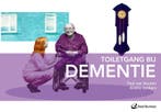 Toiletgang bij dementie druk 1 9789035232396, Zo goed als nieuw