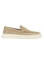 Woolrich Loafers Slip On WFM231.010.1210 Beige-45, Verzenden, Nieuw