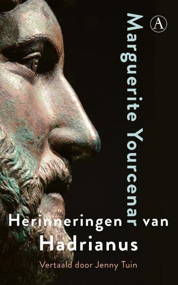 Herinneringen Van Hadrianus | Marguerite Yourcenar | Nieuw, Ophalen of Verzenden, Nieuw, Marguerite Yourcenar