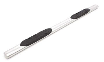 Lund 07-17 Chevy Silverado 1500 Crew Cab 5in. Oval Straight, Ophalen of Verzenden, Nieuw