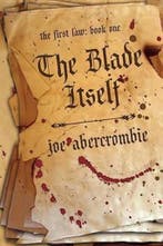 The Blade Itself 9781591025948 Joe Abercrombie, Verzenden, Gelezen, Joe Abercrombie