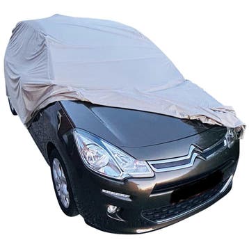 Buitenhoes voor Citroen C3 II (2009-heden) 100% waterproof, Ophalen of Verzenden, Nieuw