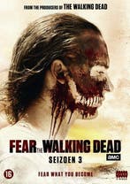 Fear The Walking Dead - Seizoen 3 - DVD, Verzenden, Nieuw in verpakking