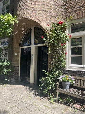 Te huur: Appartement Berkelstraat in Amsterdam, Noord-Holland, Appartement, Amsterdam