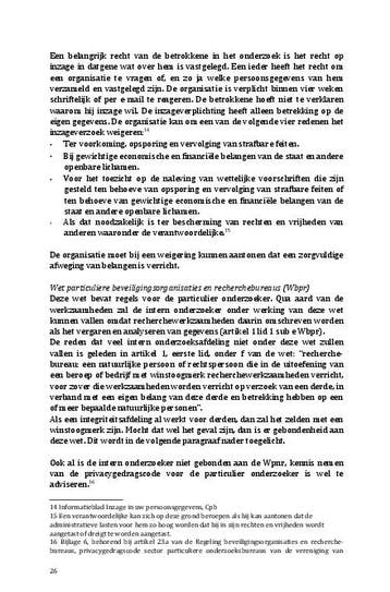 Onderzoeken van fraude 9789463185141, Verzenden, Zo goed als nieuw