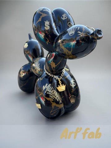 Artfab - Millionnaire