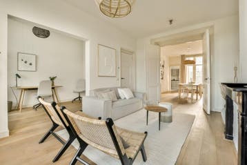 Te huur: Appartement Leidsekade in Amsterdam, Noord-Holland, Appartement, Amsterdam