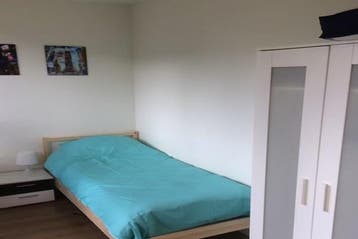 Kamer Pasteursingel in Rotterdam, 20 tot 35 m², Rotterdam