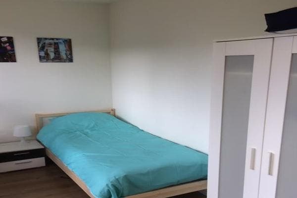 Kamer Pasteursingel in Rotterdam, Huizen en Kamers, Kamers te huur, 20 tot 35 m², Rotterdam
