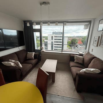 Appartement in Heerlen gevonden voor €750,- pm, Huizen en Kamers, Huizen te huur, Direct bij eigenaar, Limburg, Heerlen, Appartement