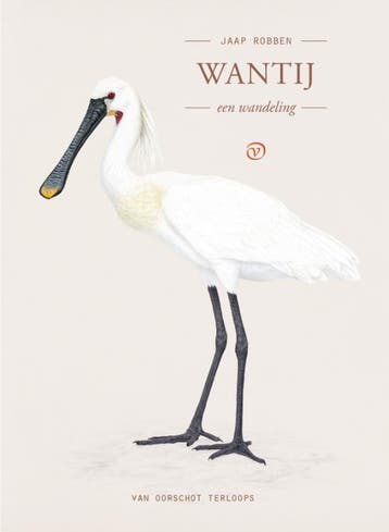 Wantij / Terloops - Jaap Robben 9789028214163, Verzenden, Zo goed als nieuw, Jaap Robben