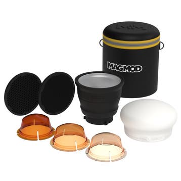 MagMod XL Professional Strobe Kit, Ophalen of Verzenden, Nieuw, Overige merken