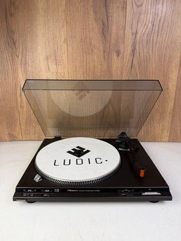 Technics - SL-BD22 Platenspeler, Nieuw