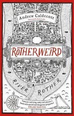Rotherweird 9781784297619 Andrew Caldecott, Boeken, Verzenden, Zo goed als nieuw, Andrew Caldecott