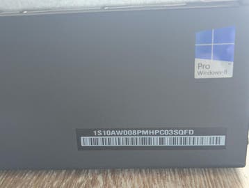 Lenovo ThinkCentre E73 Desktop 1S10AW008PMHPC03SQFD, Computers en Software, Desktop Pc's, Nieuw
