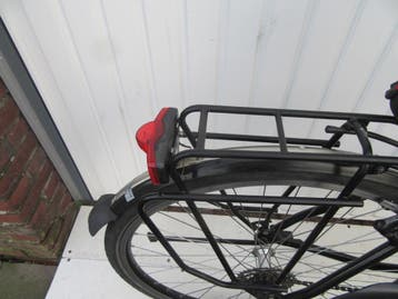 Afgeprijsde Koga Traveller vakantiefiets Deore LX v861, 28 inch, Velgrem, Ophalen of Verzenden, Zo goed als nieuw