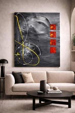 Jozsa Szabolcs Levente - Where Lines Remember