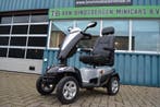Kymco New Maxer 19 km/u Scootmobiel - 67 km actieradius, Ophalen of Verzenden, Nieuw