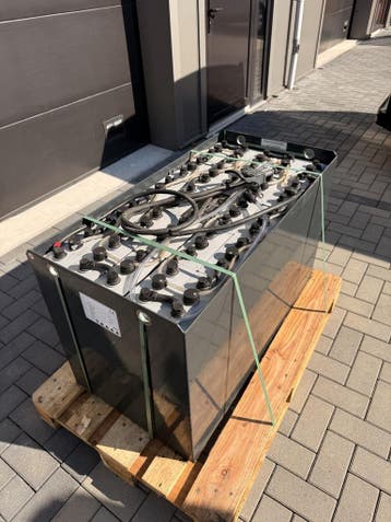 Accu / batterij voor STILL RX 48volt 625ah 89%, Ophalen of Verzenden, Still