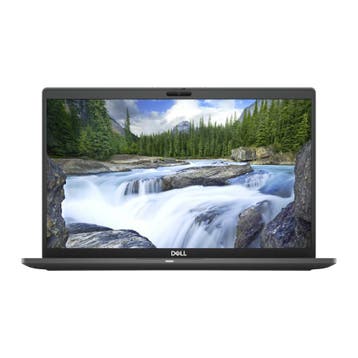 Refurbished Dell Latitude 7410 met 2jr garantie, Computers en Software, Windows Laptops, Gebruikt, Qwerty, 256GB, 14 inch