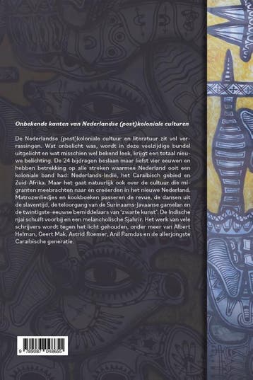 Het andere postkoloniale oog 9789087048655, Verzenden, Gelezen