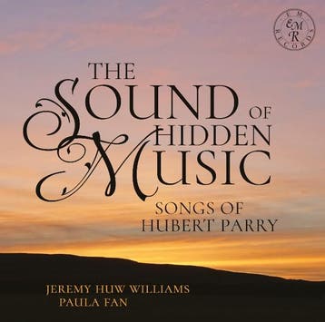 cd - jeremy huw williams &amp; paula fan - THE SOUND OF H..., Verzenden, Zo goed als nieuw