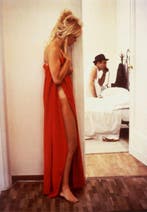 Patrick Morin - Brigitte Bardot et Michel Piccoli, Antiek en Kunst