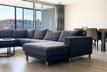 Appartement Laan op Zuid in Rotterdam, Rotterdam, Via bemiddelaar, Appartement, Rotterdam