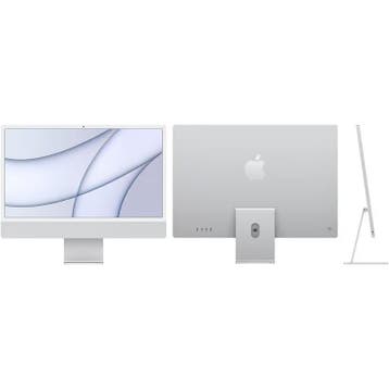 Apple iMac 2021 M1 | 24 16 GB | 1 TB SSD | 8-Core GPU |..., Computers en Software, Ophalen of Verzenden, Zo goed als nieuw