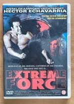 DVD Extreme Force 2001 Hector Echavarria Youssef Qissi, Verzenden, Nieuw in verpakking