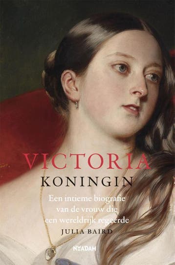 Victoria, koningin - Julia Baird 9789046821794, Verzenden, Zo goed als nieuw, Julia Baird