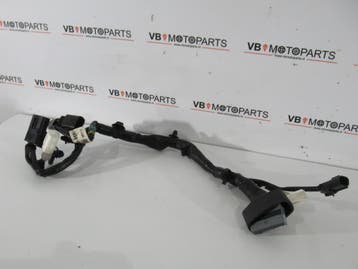 Yamaha Tracer 9 GT Kabelboom voor, Motoren, Ophalen of Verzenden, Nieuw