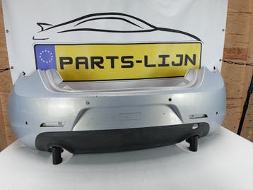 Alfa Romeo Giulietta 2015 Achterbumper 156085878 / 156085881, Ophalen of Verzenden, Nieuw