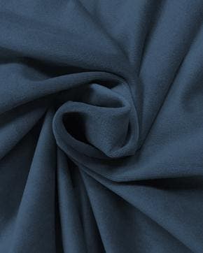 Elegance Fluweel Antiek Blauw, Nieuw, Blauw